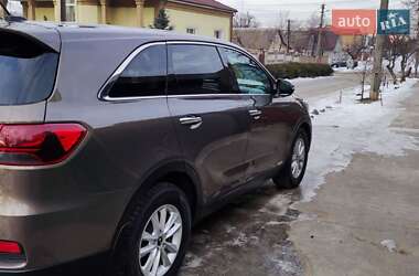 Позашляховик / Кросовер Kia Sorento 2018 в Вінниці