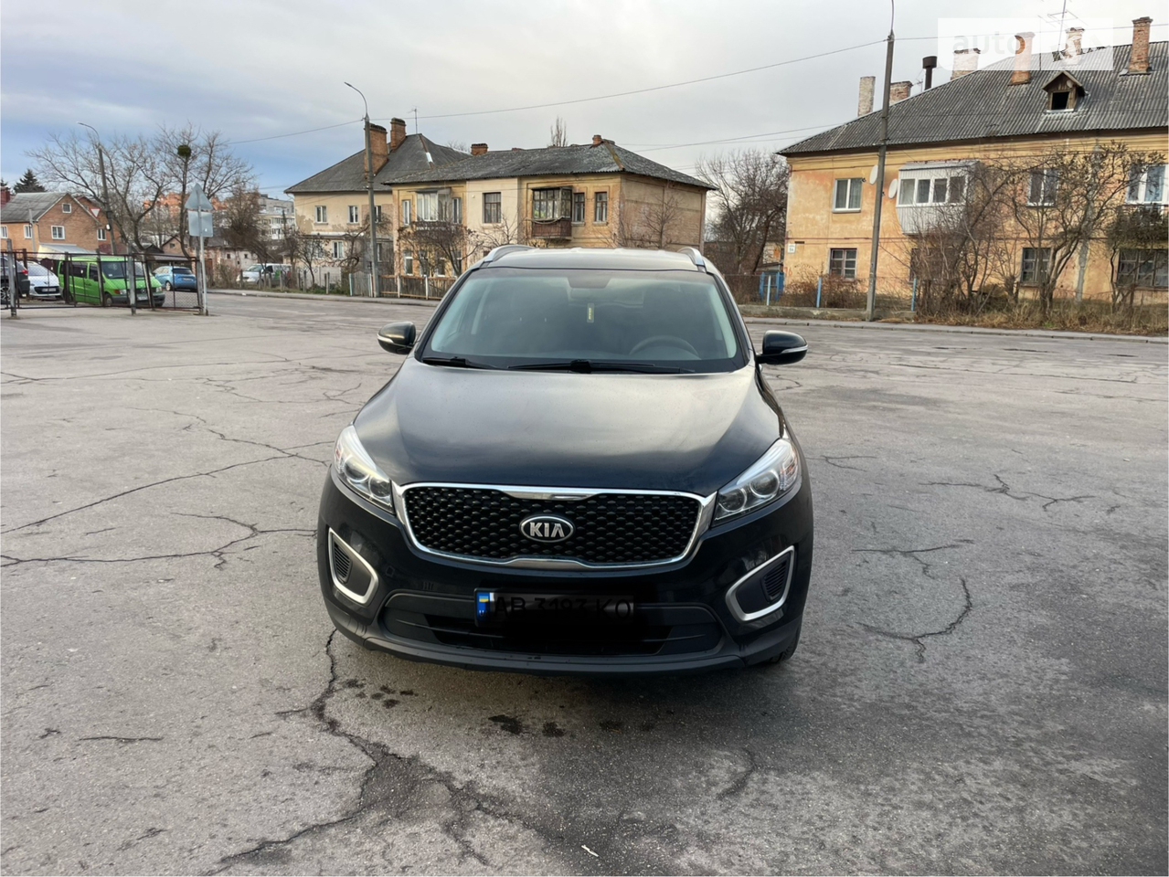2015 Kia Sorento - мініатюра 19