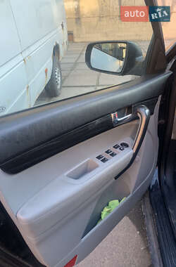Внедорожник / Кроссовер Kia Sorento 2012 в Львове