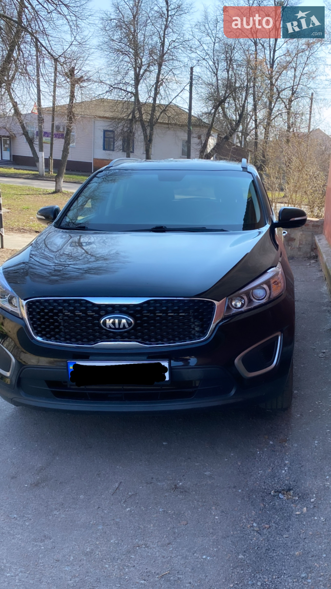 2015 Kia Sorento - мініатюра 3