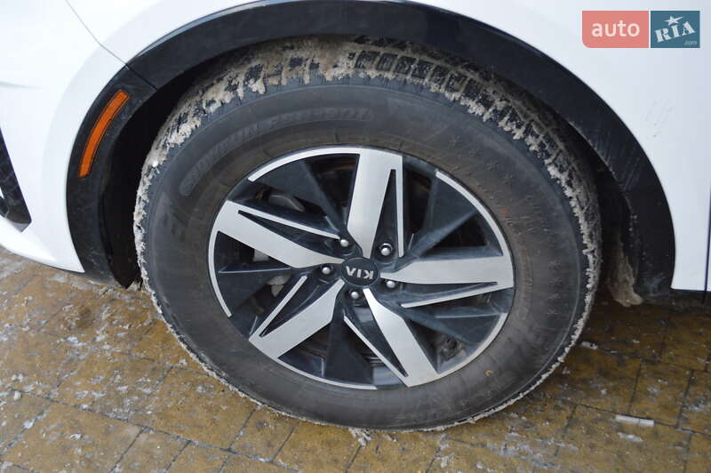 Внедорожник / Кроссовер Kia Sorento 2020 в Львове фото 11 Внедорожник / Кроссовер Kia Sorento 2020 в Львове