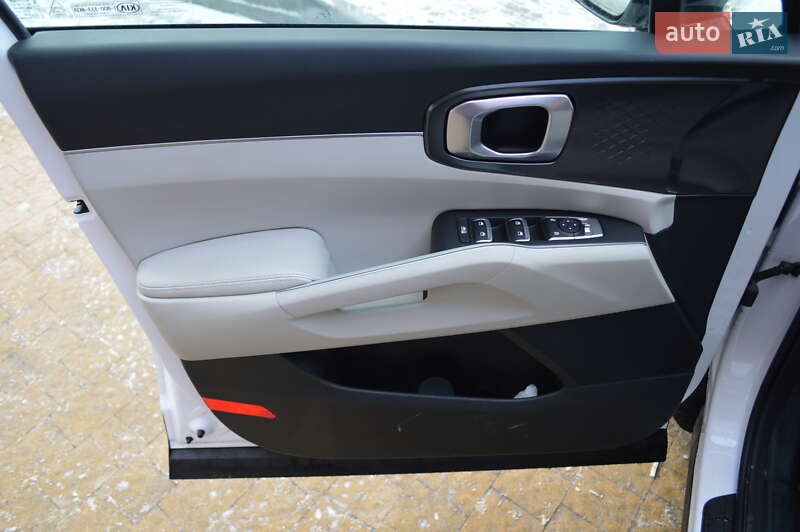 Внедорожник / Кроссовер Kia Sorento 2020 в Львове фото 24 Внедорожник / Кроссовер Kia Sorento 2020 в Львове