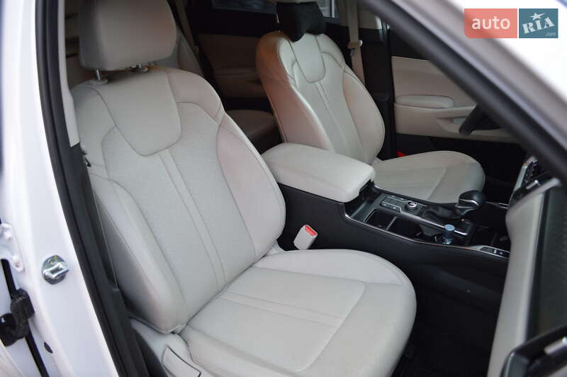 Внедорожник / Кроссовер Kia Sorento 2020 в Львове фото 33 Внедорожник / Кроссовер Kia Sorento 2020 в Львове