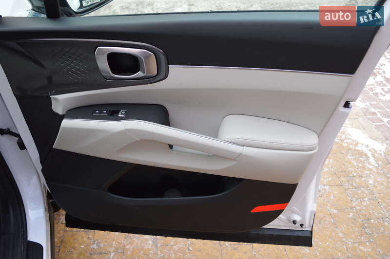 Внедорожник / Кроссовер Kia Sorento 2020 в Львове фото 34 Внедорожник / Кроссовер Kia Sorento 2020 в Львове