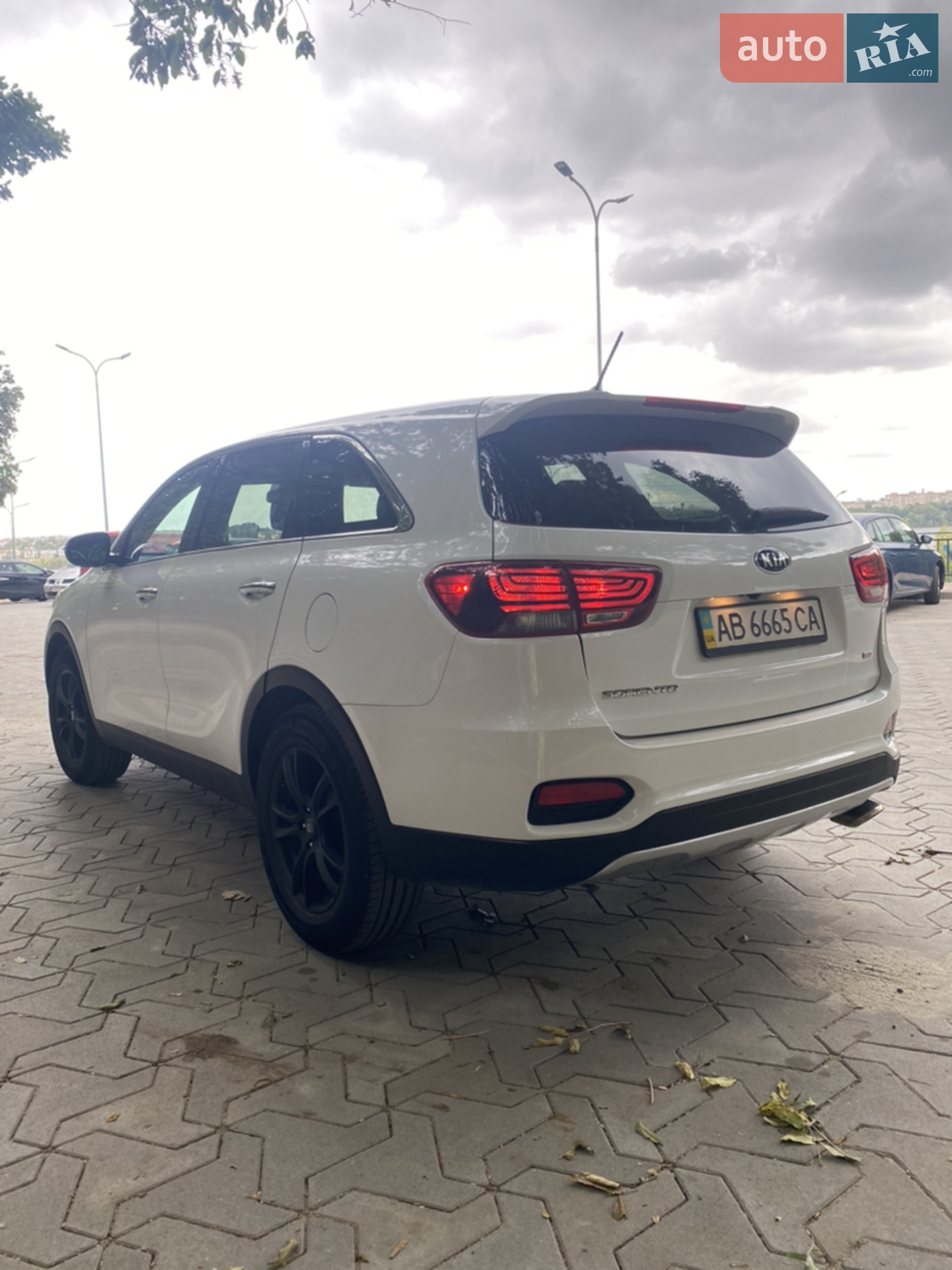 2018 Kia Sorento - мініатюра 22