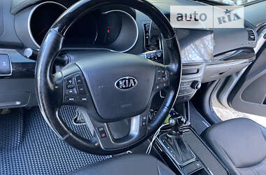 Внедорожник / Кроссовер Kia Sorento 2013 в Тернополе