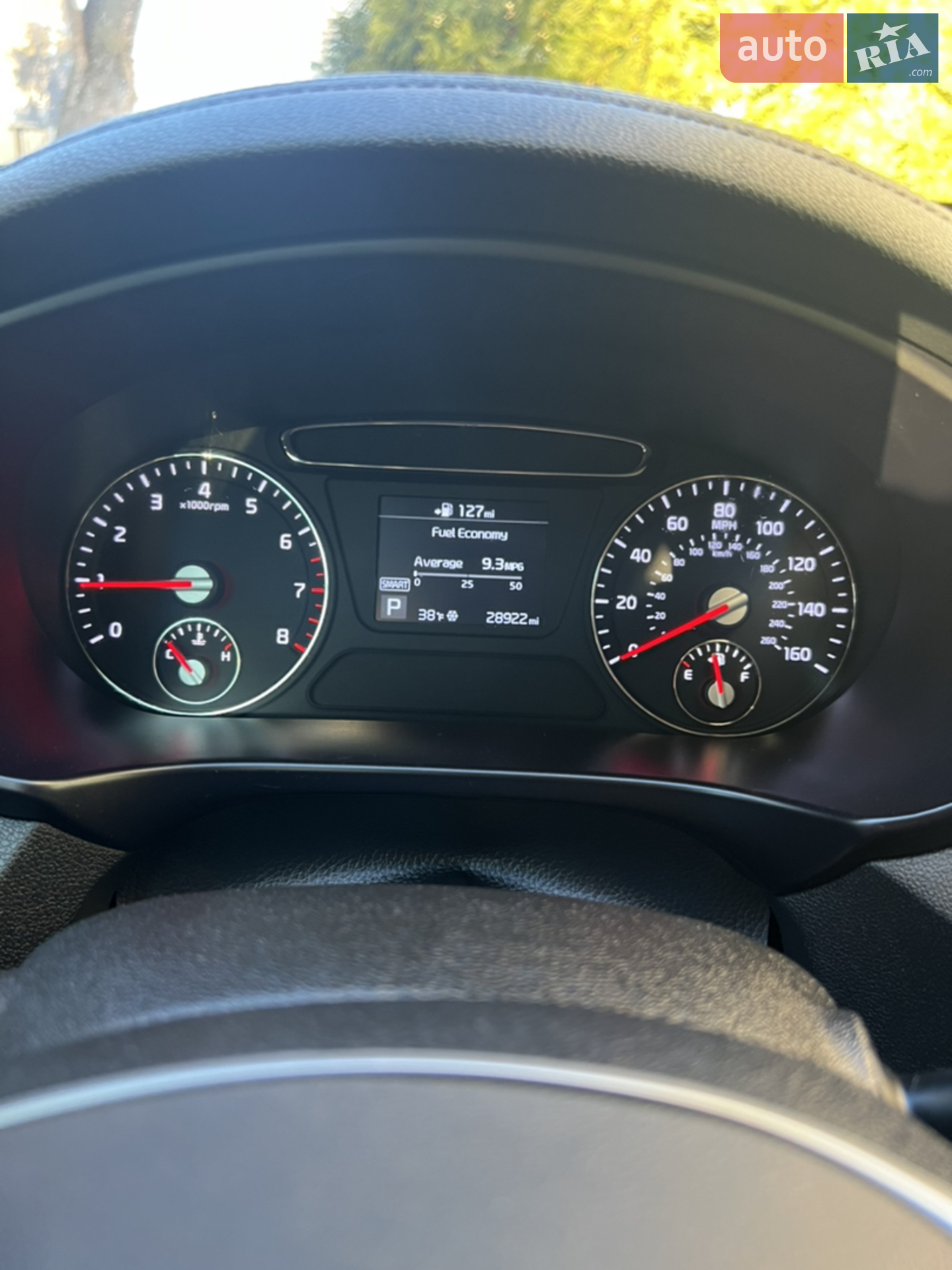 2019 Kia Sorento - мініатюра 11