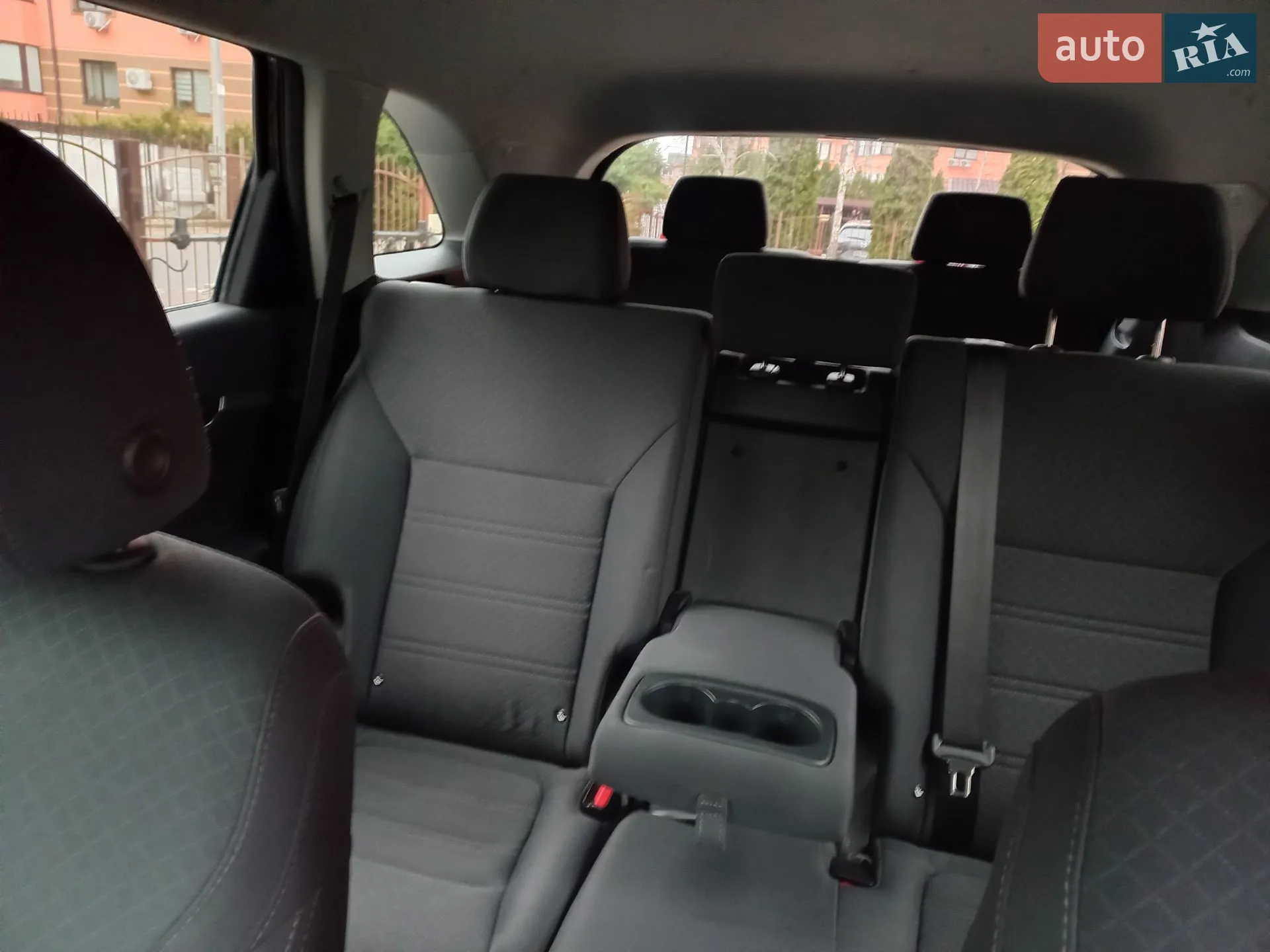 2019 Kia Sorento - мініатюра 37