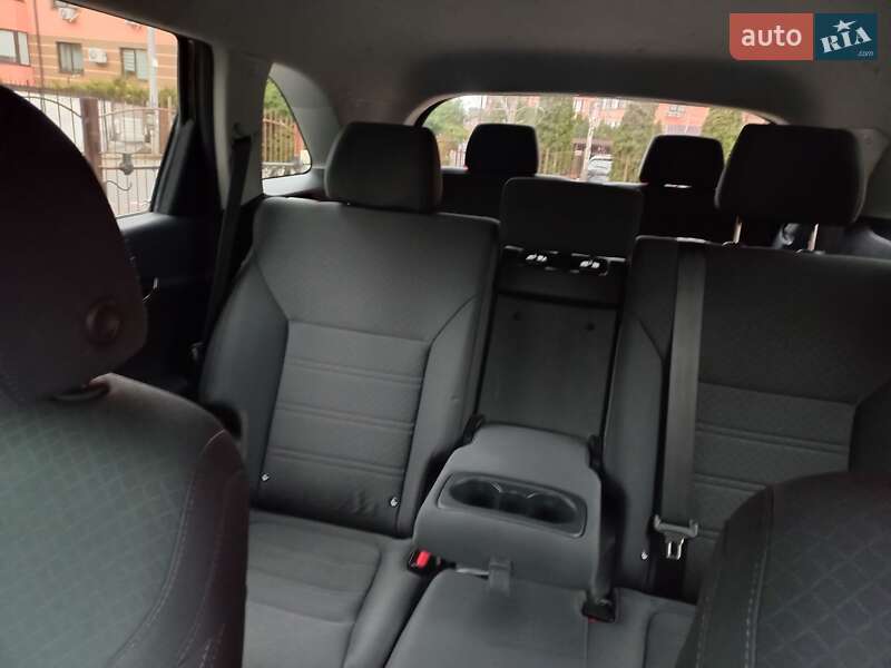 Позашляховик / Кросовер Kia Sorento 2019 в Києві