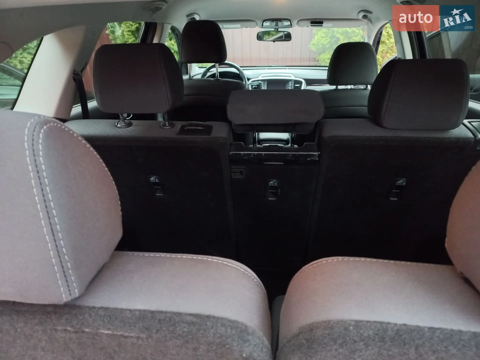 2019 Kia Sorento - мініатюра 40