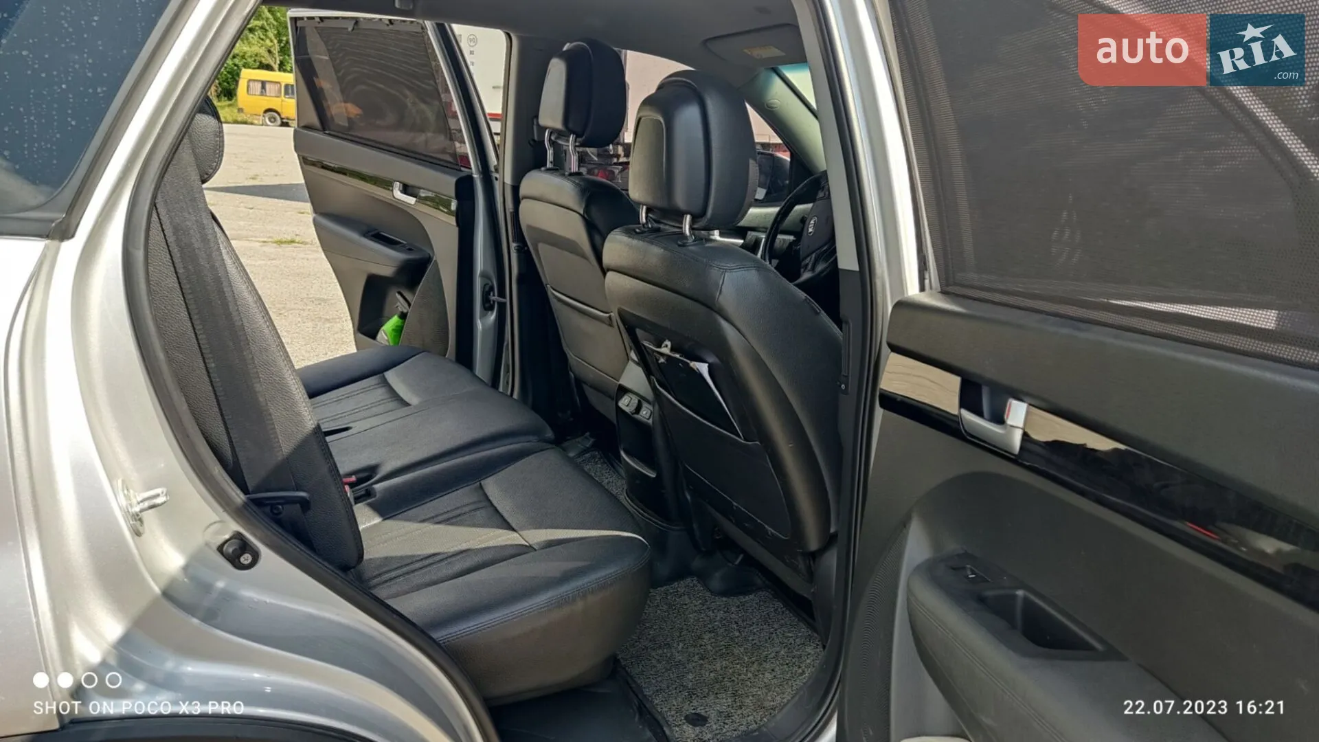 2013 Kia Sorento - мініатюра 7