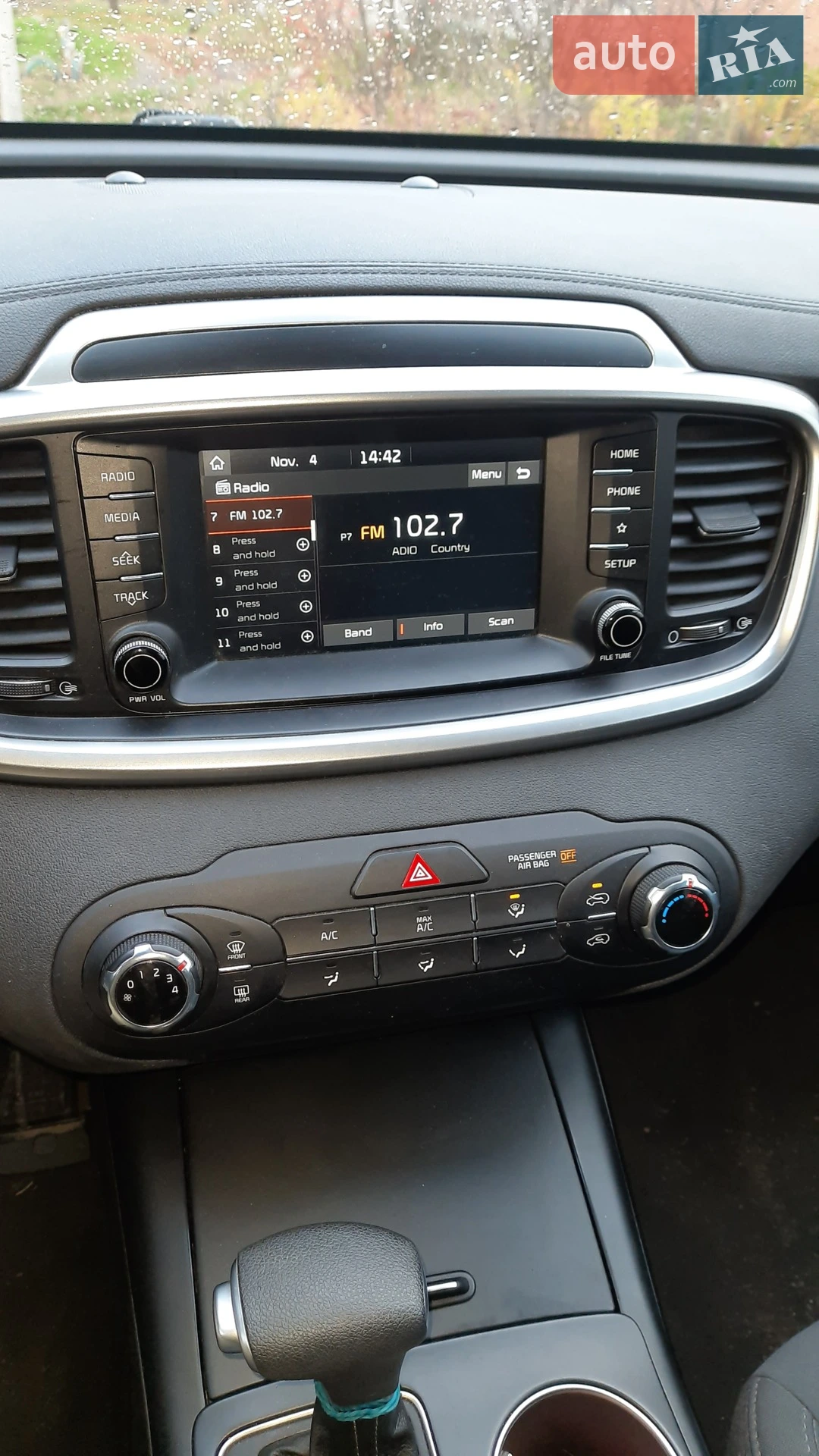 2018 Kia Sorento - мініатюра 3