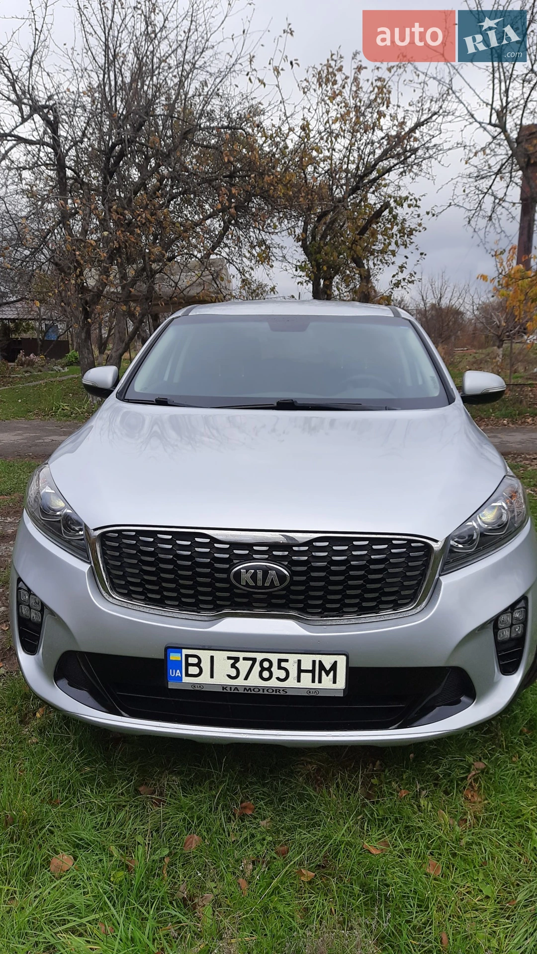 2018 Kia Sorento - мініатюра 5