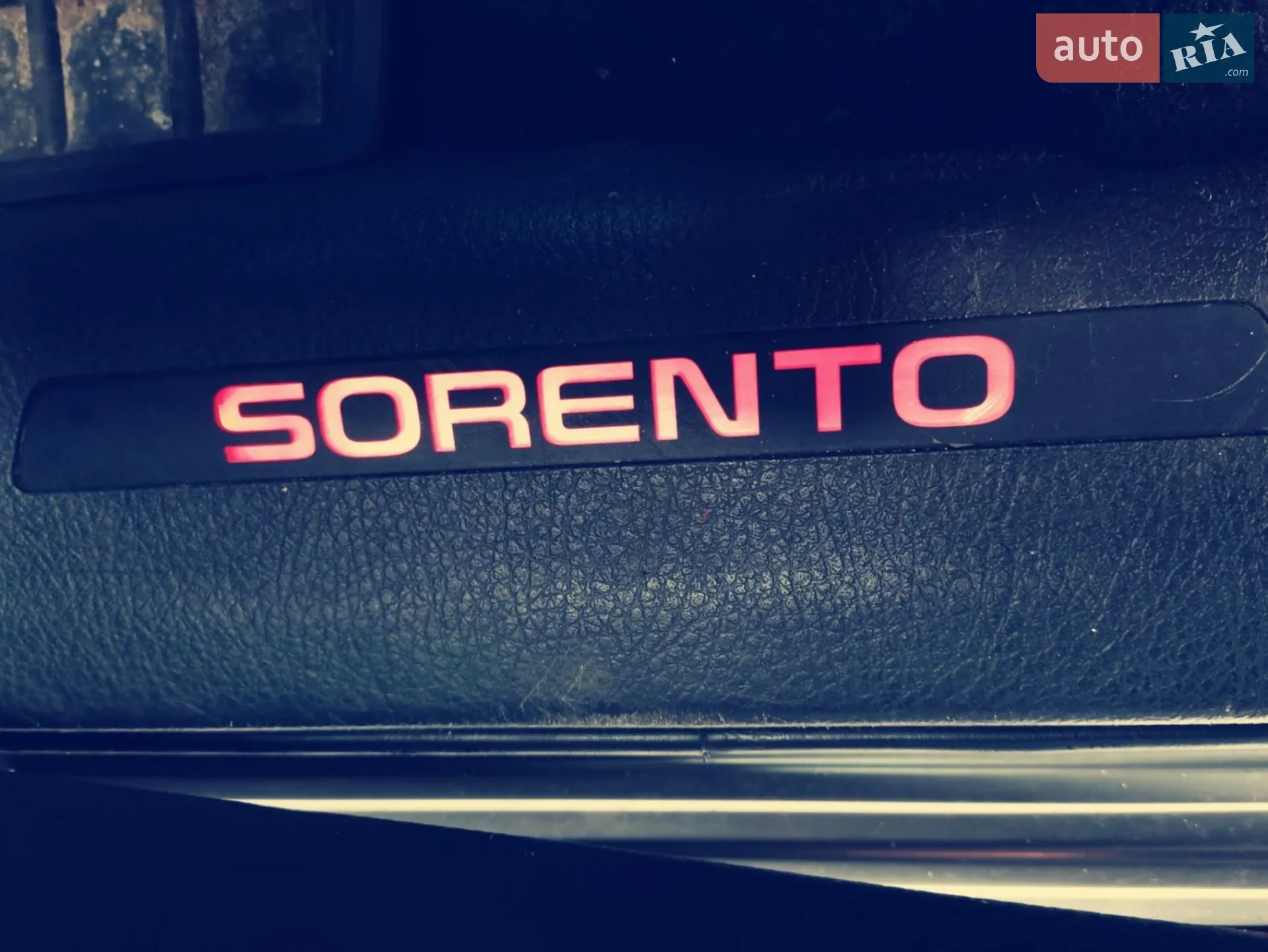 2010 Kia Sorento - мініатюра 9