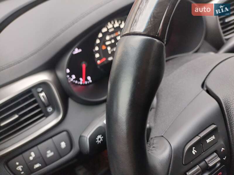 Позашляховик / Кросовер Kia Sorento 2017 в Сумах