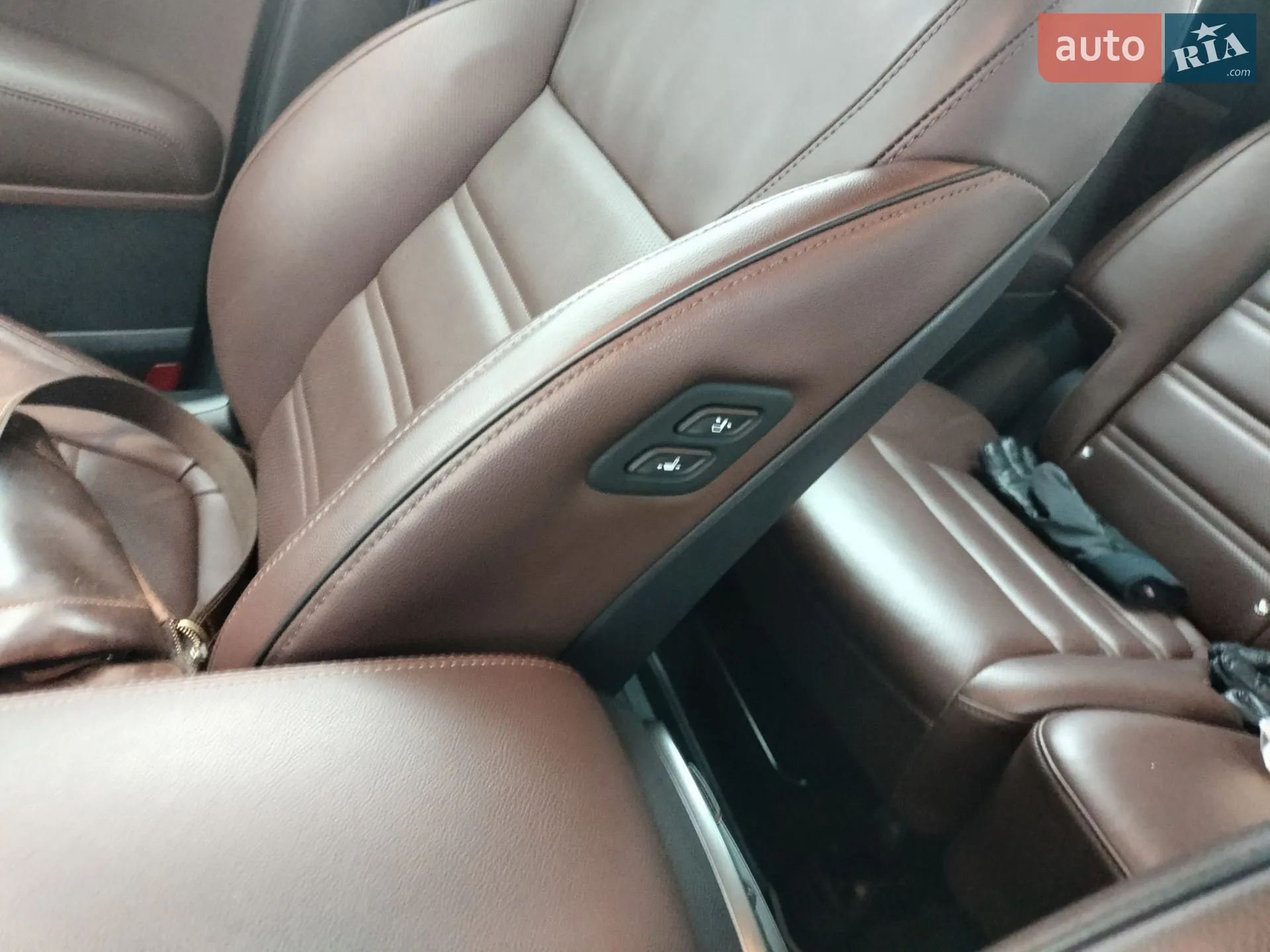 2017 Kia Sorento - мініатюра 22