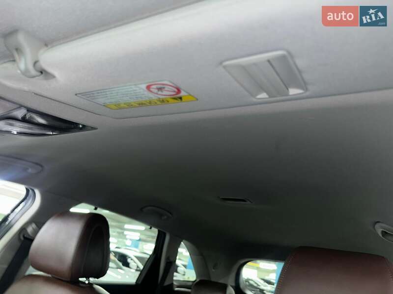 Позашляховик / Кросовер Kia Sorento 2017 в Сумах