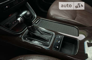 Позашляховик / Кросовер Kia Sorento 2012 в  фото 50 Позашляховик / Кросовер Kia Sorento 2012 в