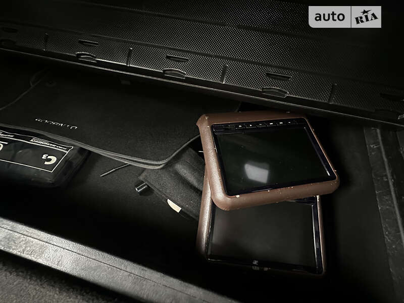Внедорожник / Кроссовер Kia Sorento 2012 в Трускавце