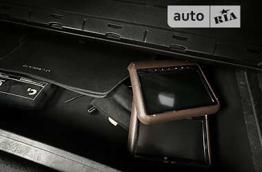 Позашляховик / Кросовер Kia Sorento 2012 в  фото 54 Позашляховик / Кросовер Kia Sorento 2012 в