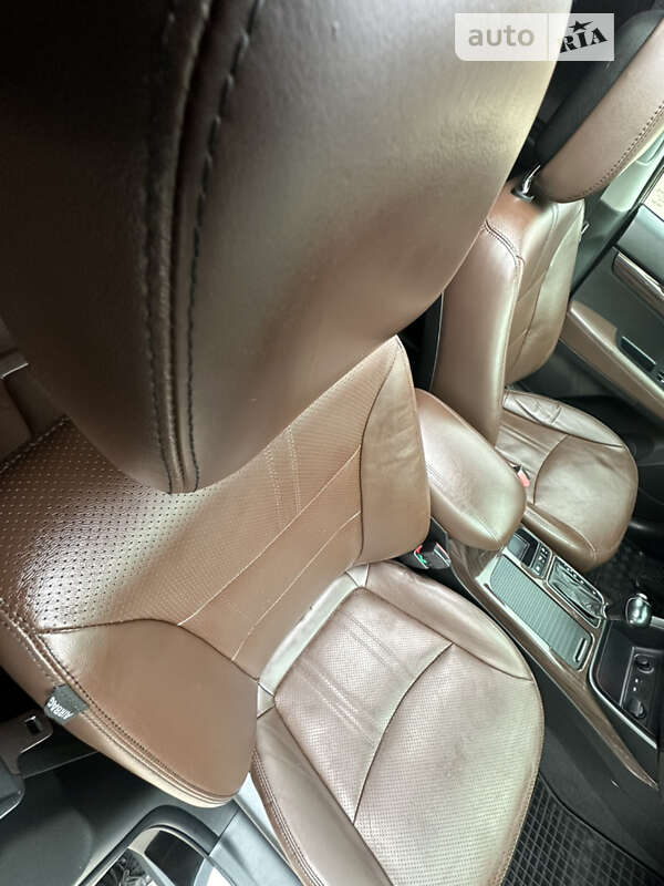 Внедорожник / Кроссовер Kia Sorento 2012 в Трускавце