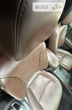 Позашляховик / Кросовер Kia Sorento 2012 в  фото 57 Позашляховик / Кросовер Kia Sorento 2012 в