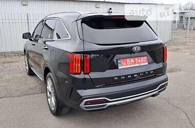 Внедорожник / Кроссовер Kia Sorento 2020 в Виннице