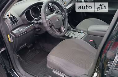 Внедорожник / Кроссовер Kia Sorento 2012 в Виннице