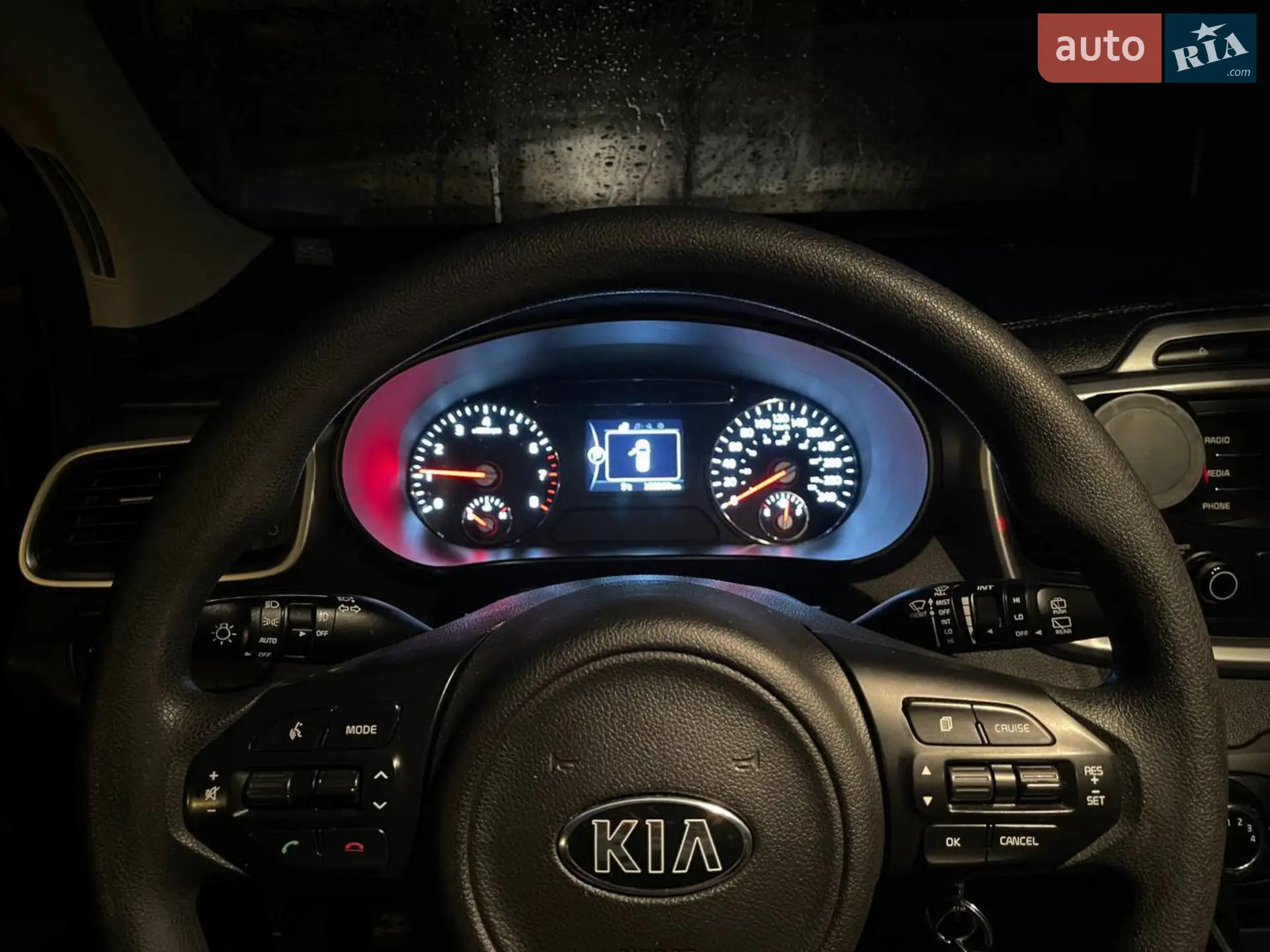 2017 Kia Sorento - мініатюра 31