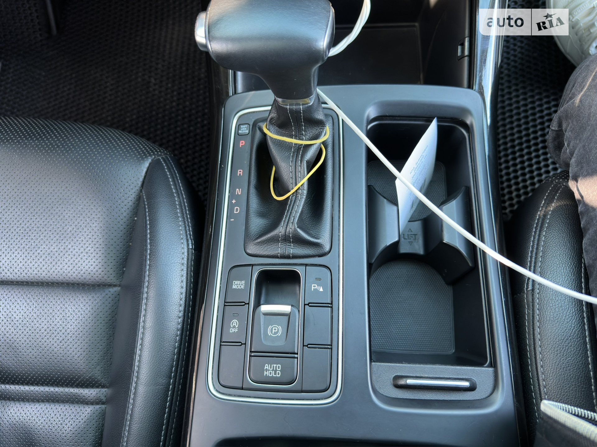 2018 Kia Sorento - мініатюра 23