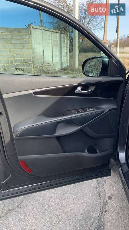 Позашляховик / Кросовер Kia Sorento 2016 в Вінниці