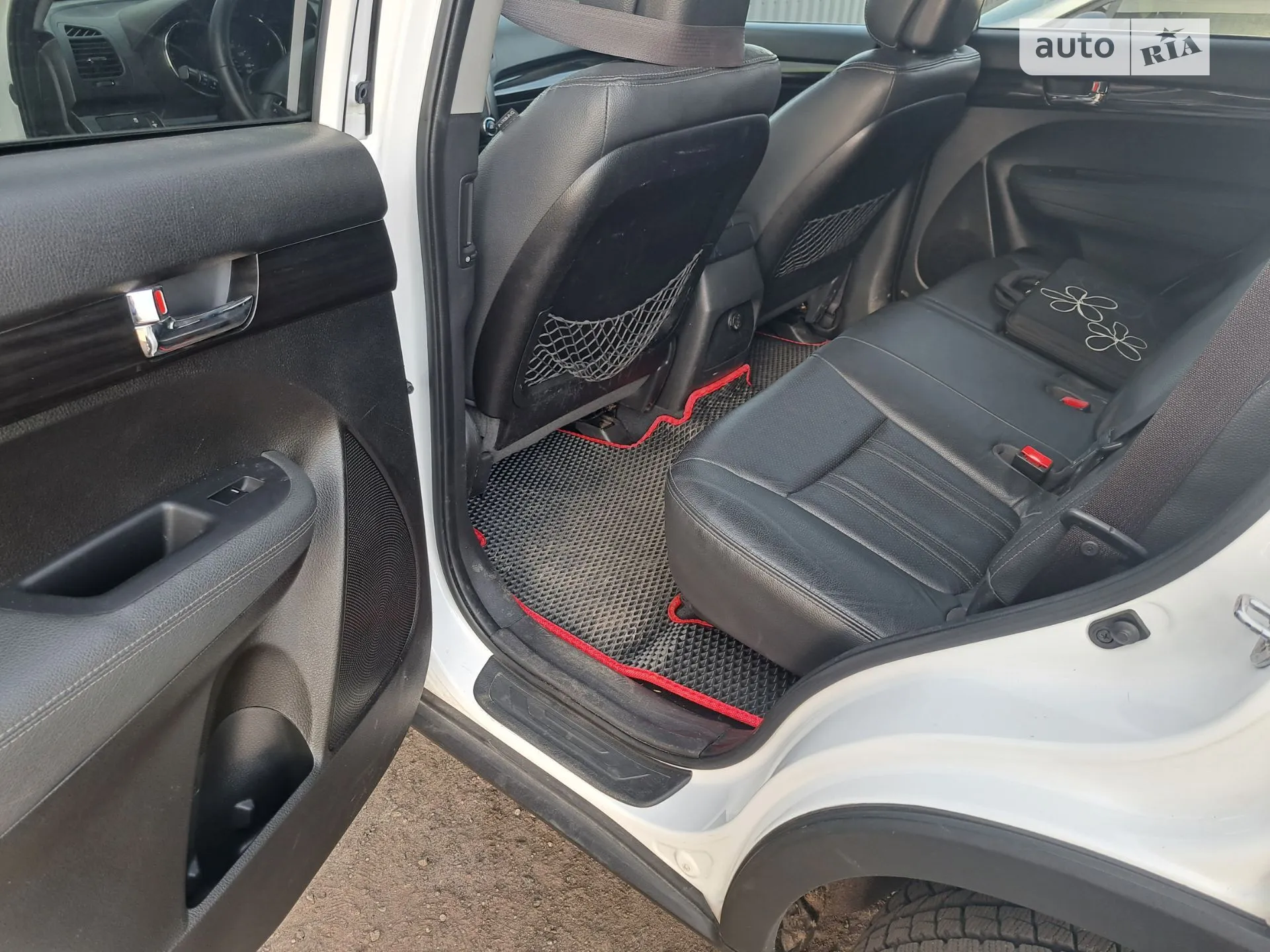 2012 Kia Sorento - мініатюра 2