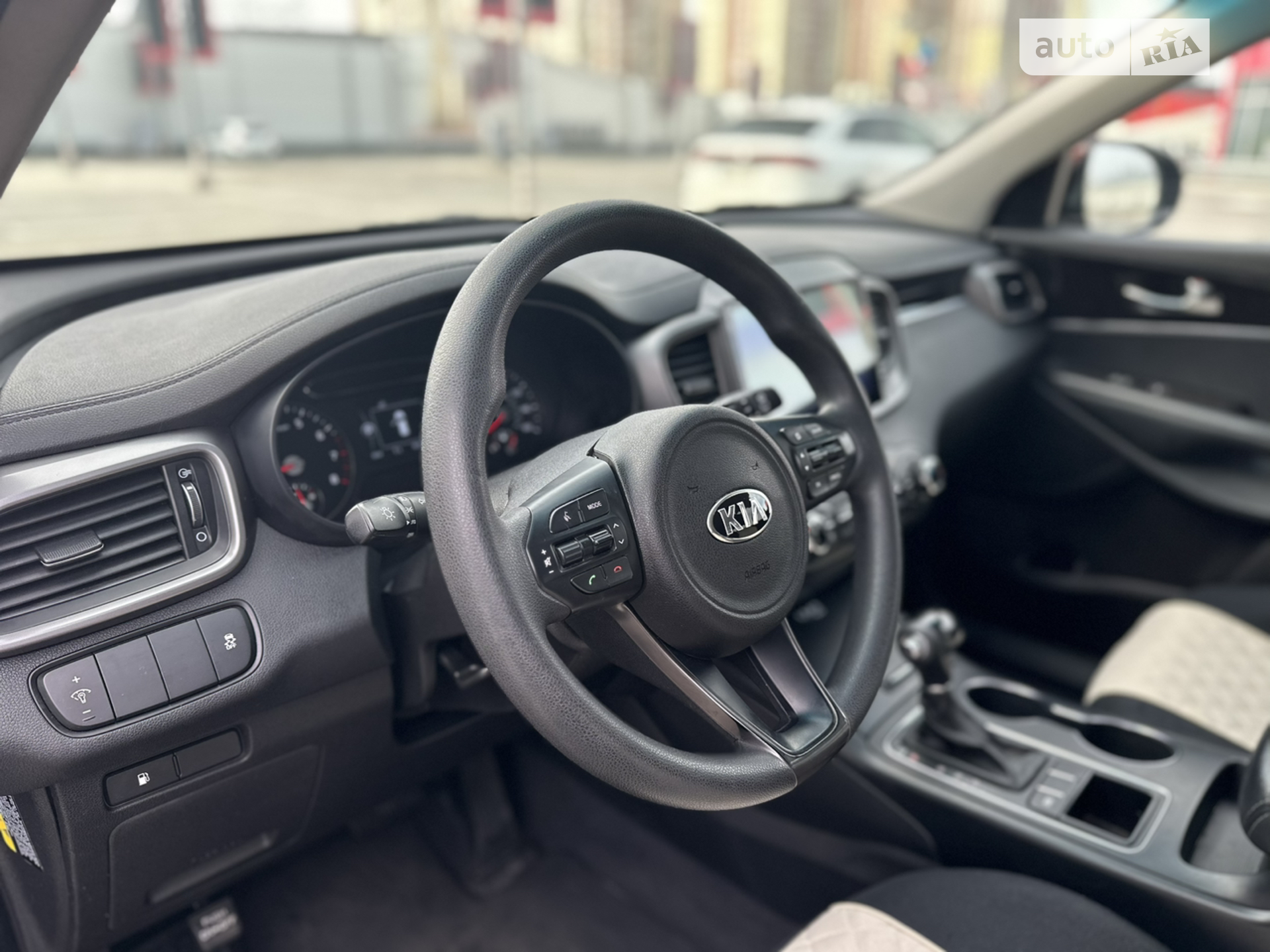 2016 Kia Sorento - мініатюра 12