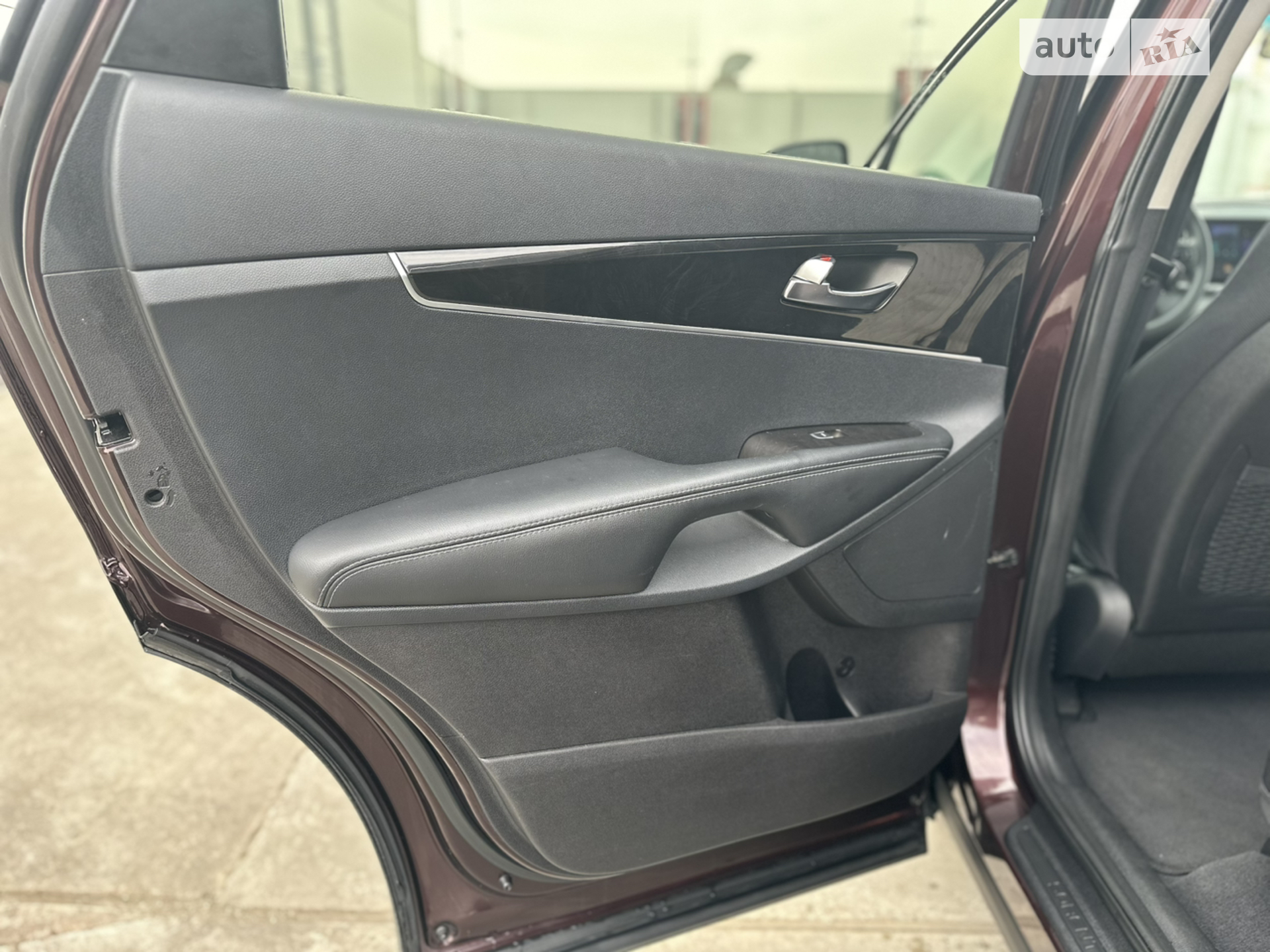 2016 Kia Sorento - мініатюра 16