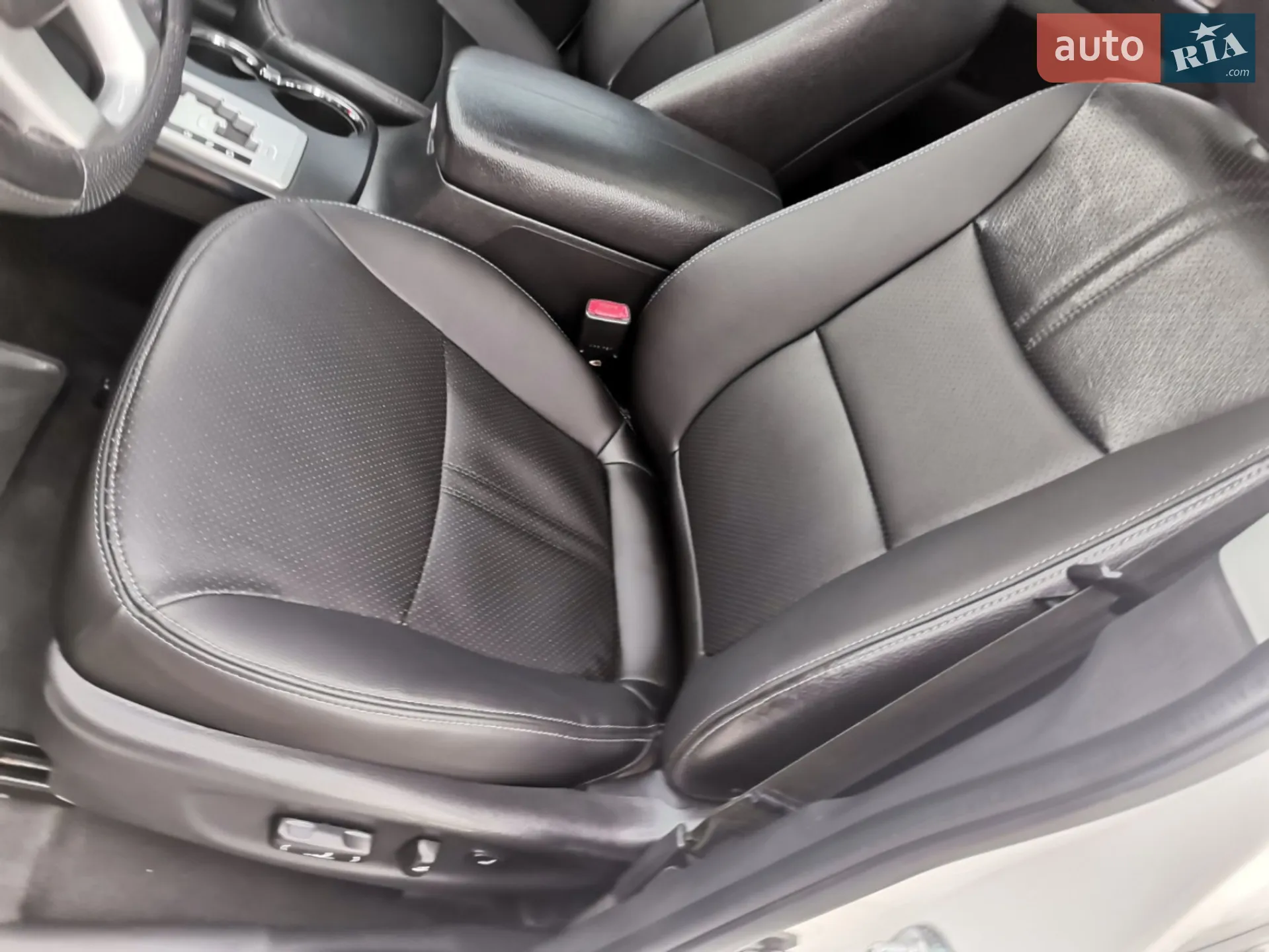 2010 Kia Sorento - мініатюра 13