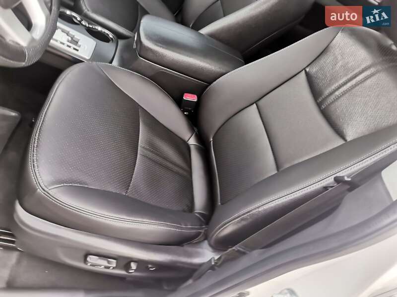 Внедорожник / Кроссовер Kia Sorento 2010 в Житомире