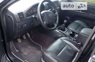 Позашляховик / Кросовер Kia Sorento 2008 в Тернополі