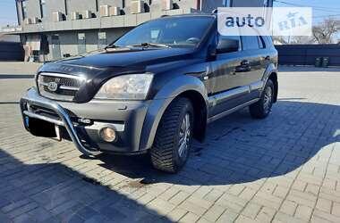 AUTO.RIA – Продам КІА Соренто 2005 дизель позашляховик / кросовер бу у ...