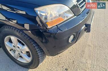 Внедорожник / Кроссовер Kia Sorento 2006 в Львове