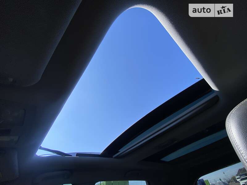 Позашляховик / Кросовер Kia Sorento 2011 в Мукачевому