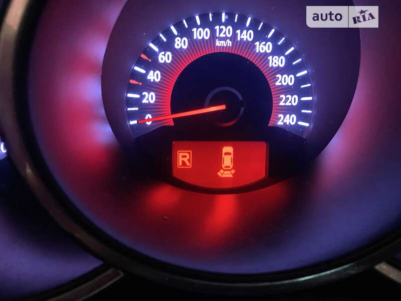 Позашляховик / Кросовер Kia Sorento 2011 в Мукачевому