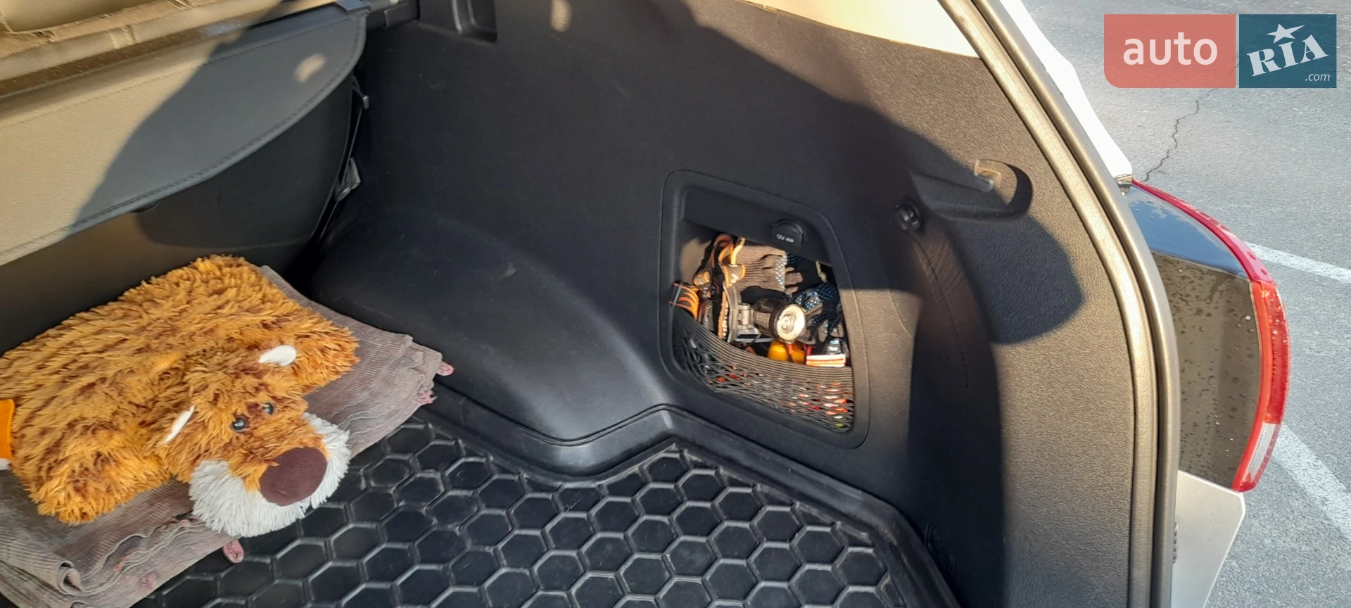 2015 Kia Sorento - мініатюра 20