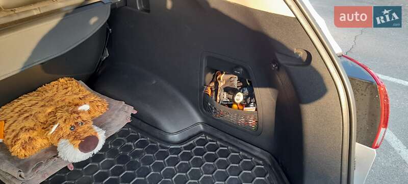 Позашляховик / Кросовер Kia Sorento 2015 в Бучі