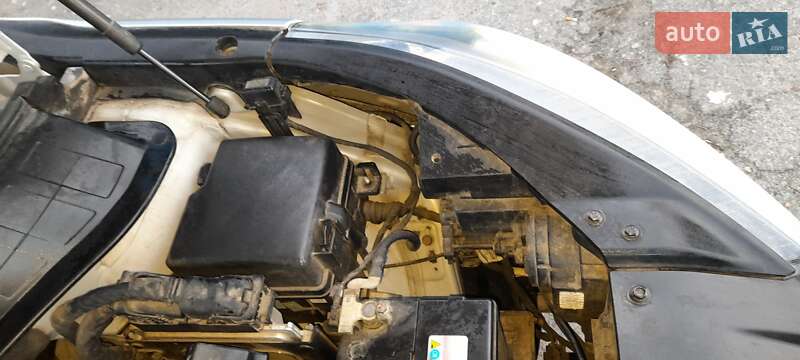 Позашляховик / Кросовер Kia Sorento 2015 в Бучі