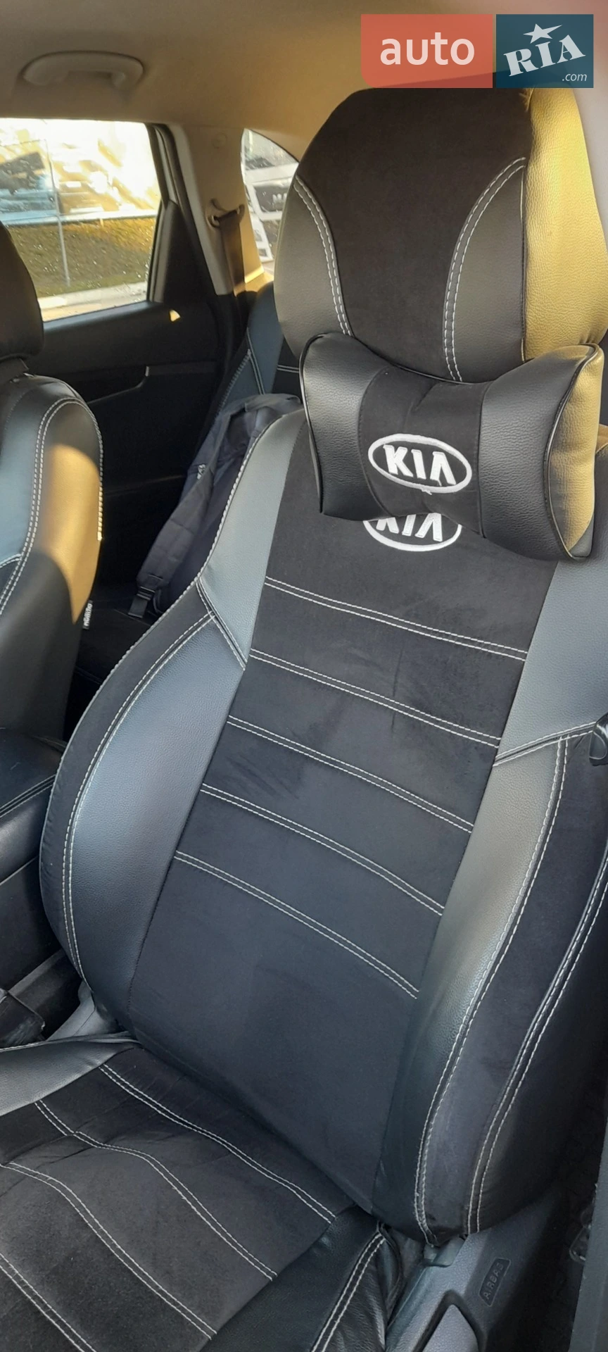2015 Kia Sorento - мініатюра 40
