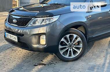 Внедорожник / Кроссовер Kia Sorento 2013 в Днепре