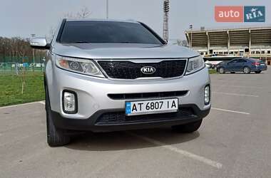 Внедорожник / Кроссовер Kia Sorento 2014 в Ивано-Франковске