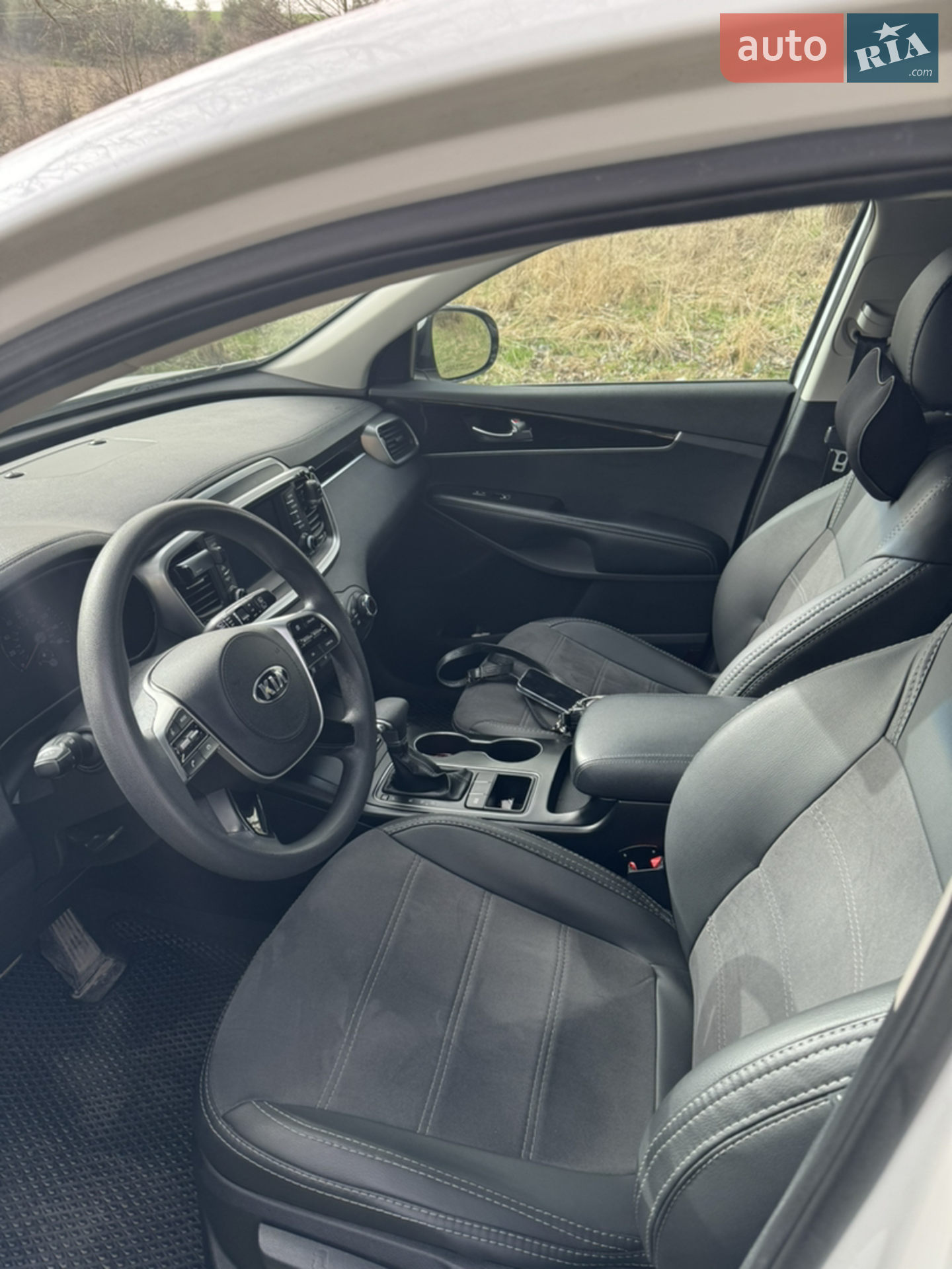 2018 Kia Sorento - мініатюра 26