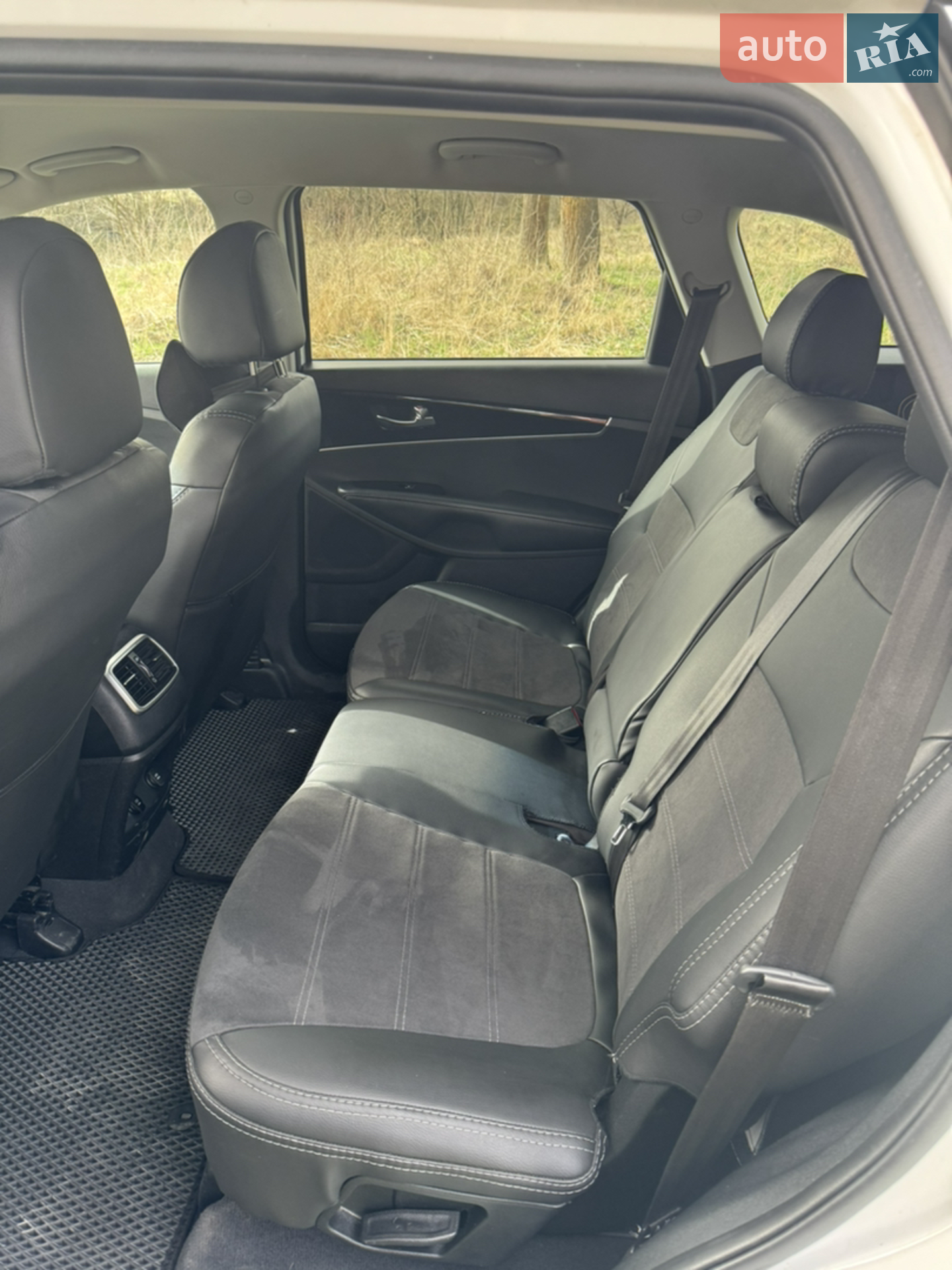 2018 Kia Sorento - мініатюра 27