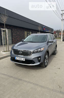 Внедорожник / Кроссовер Kia Sorento 2020 в Коломые